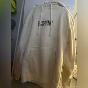taylor swift eras tour hoodie